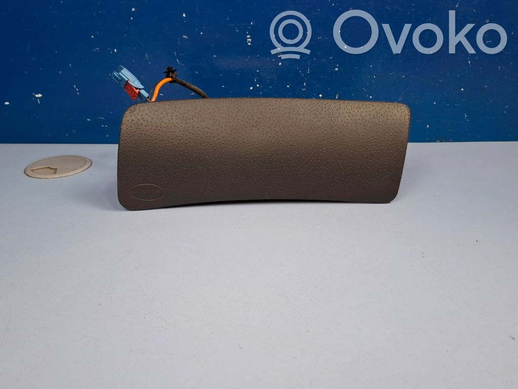 Citroen C2 Passenger airbag 