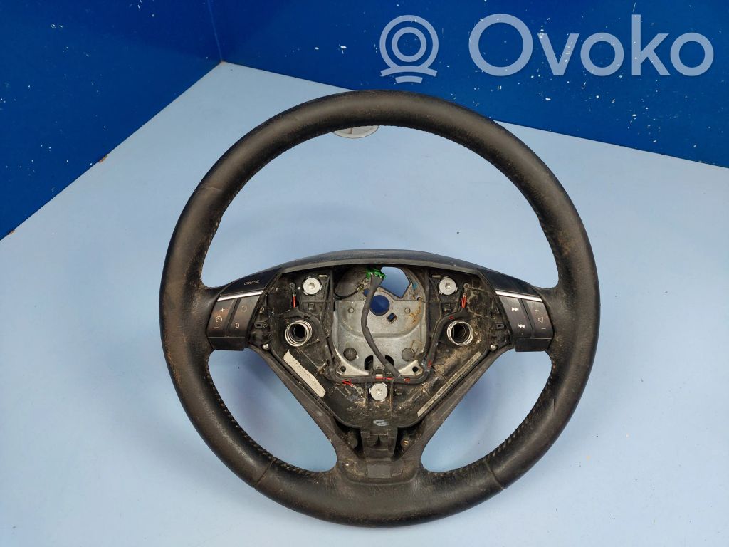 Volvo S60 Stūre 