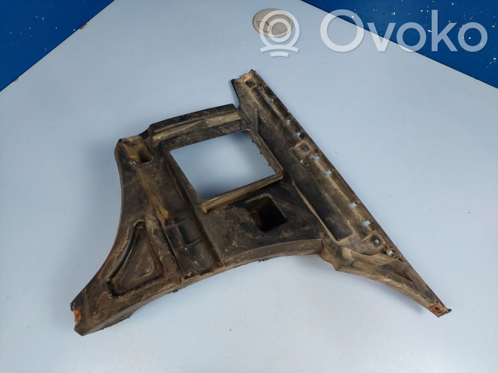 Volvo V70 Galinis laikiklis bamperio 