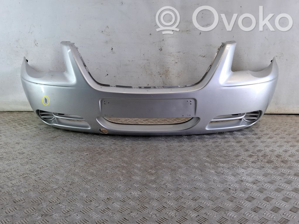 Chrysler Voyager Etupuskuri 
