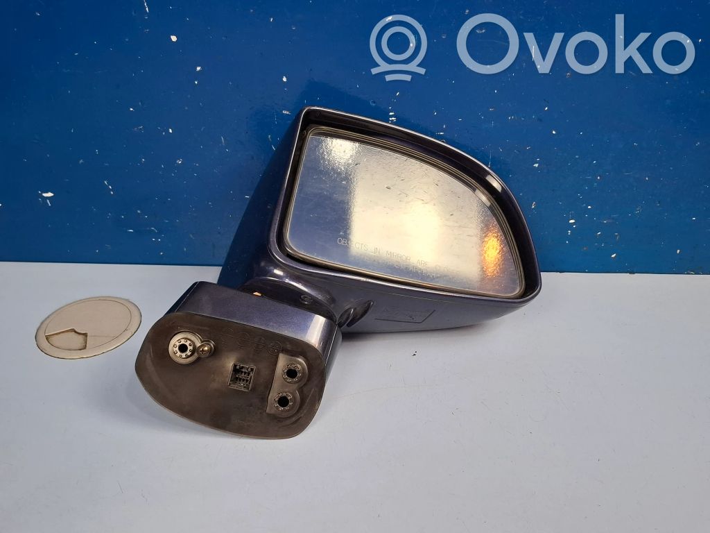 KIA Carens II Veidrodėlis (elektra valdomas) 