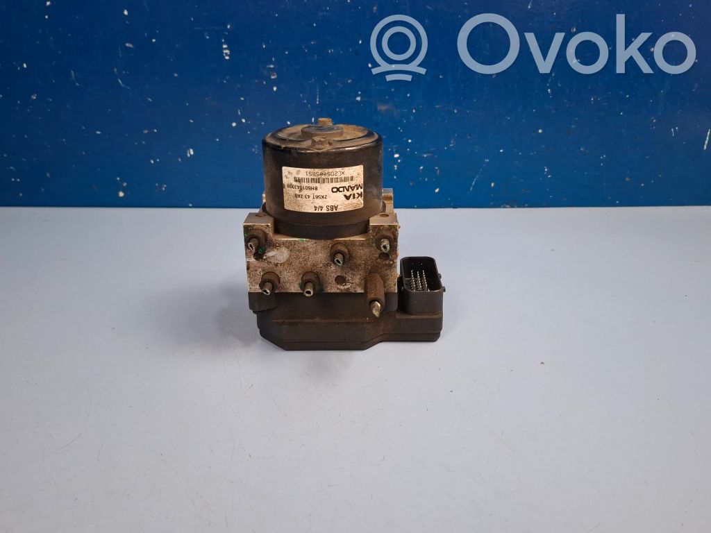 KIA Carnival ABS Blokas 