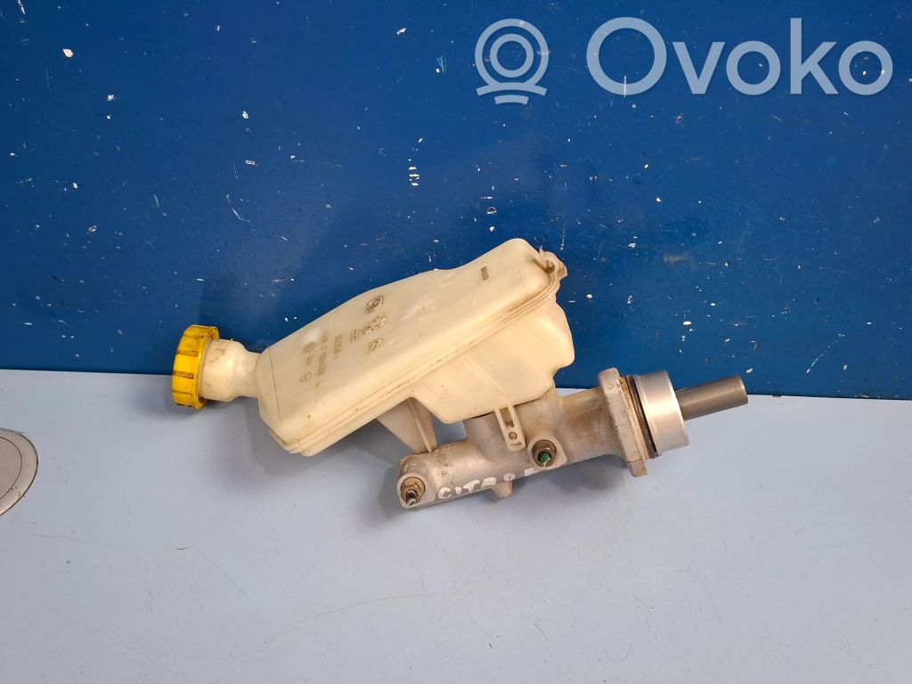Citroen C3 Master brake cylinder 