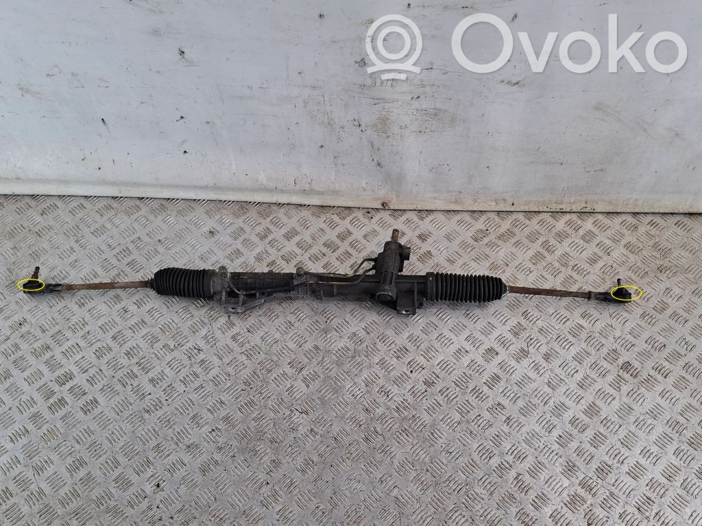 Fiat Ulysse Vairo kolonėlė 