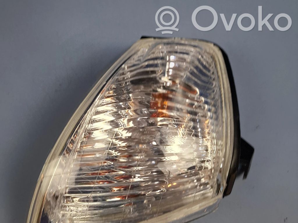 Mazda 323 Front indicator light 