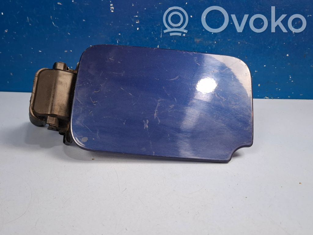 Citroen C8 Polttoainesäiliön korkki 