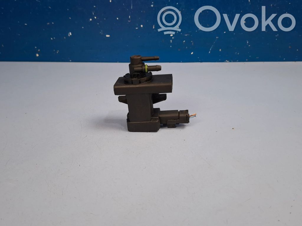 Citroen C8 Solenoidinis vožtuvas 