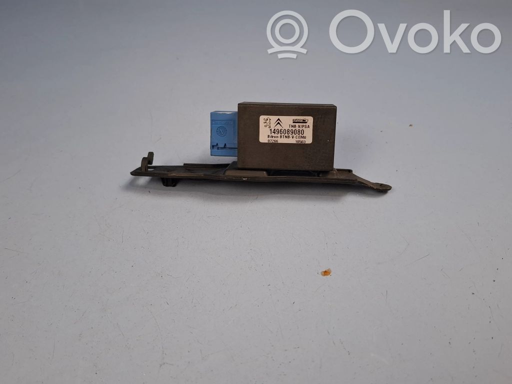 Citroen C8 Kitas daviklis 