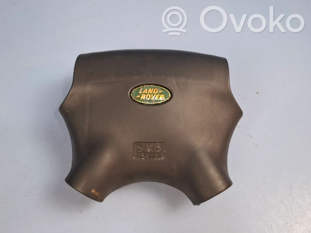 Land Rover Freelander Poduszka powietrzna Airbag kierownicy 