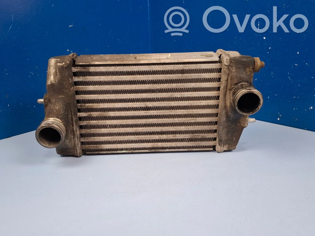 Chrysler Voyager Intercooler radiator 