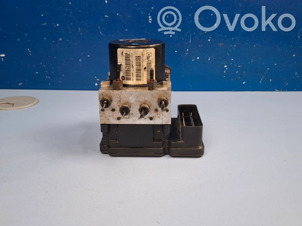 Chrysler Voyager ABS Pump 