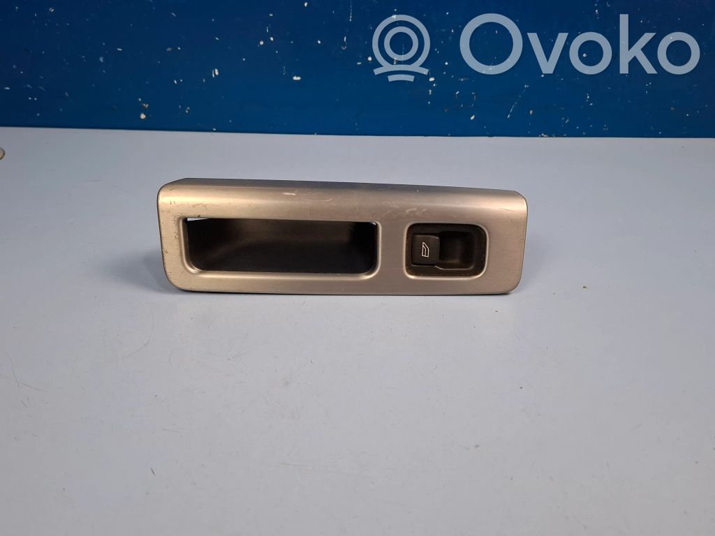 Volvo V50 Electric window control switch 
