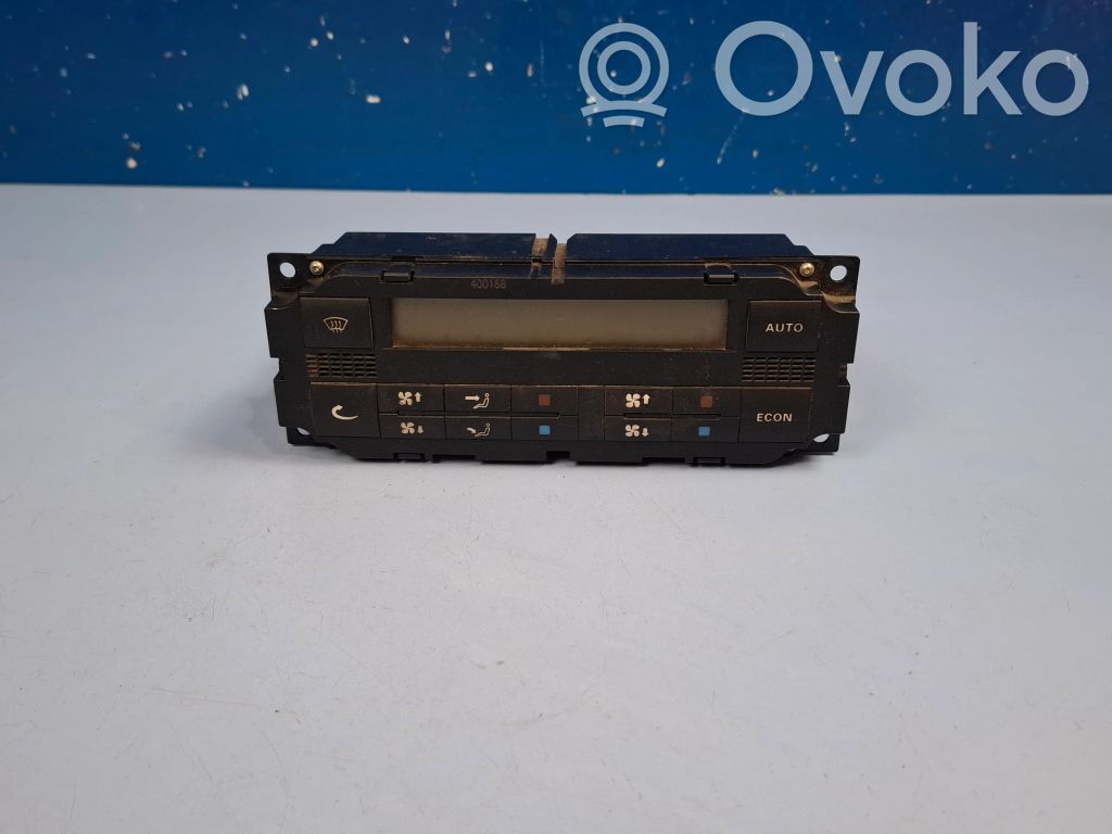 Ford Galaxy Climate control unit 