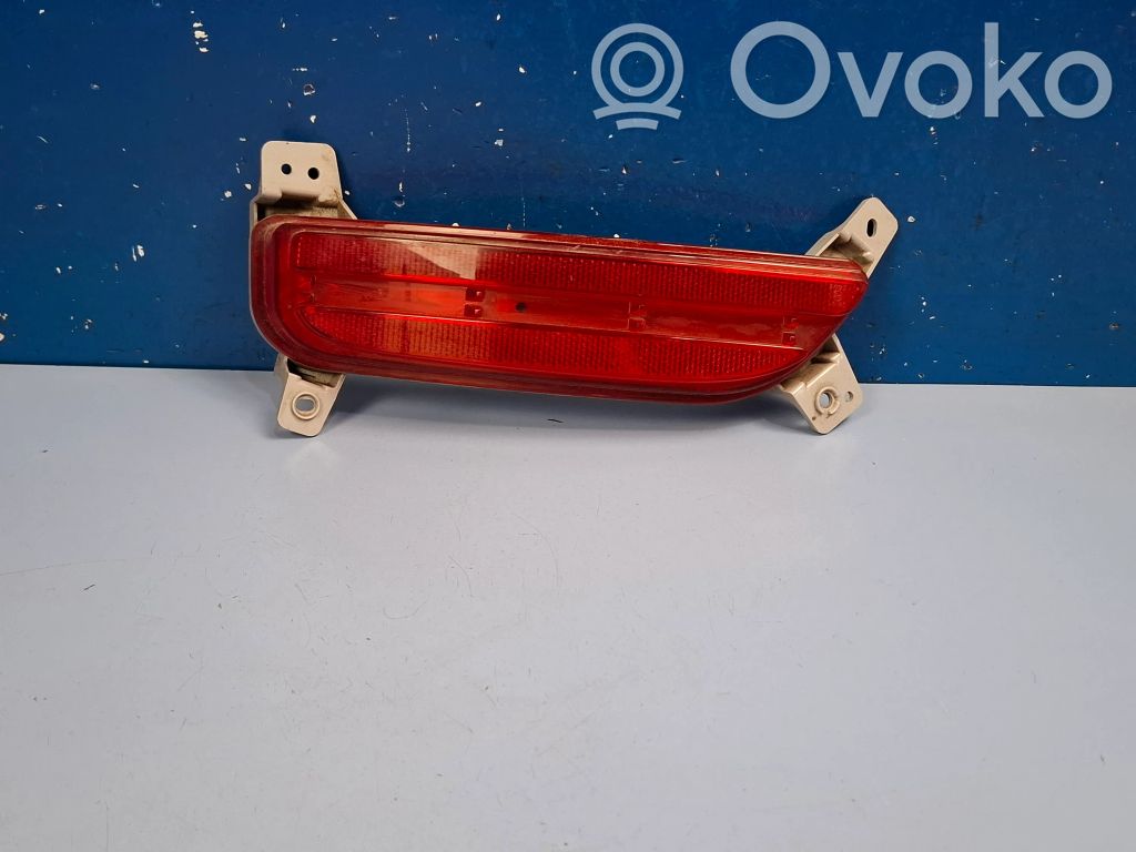 KIA Ceed Reflector de faros/luces traseros 