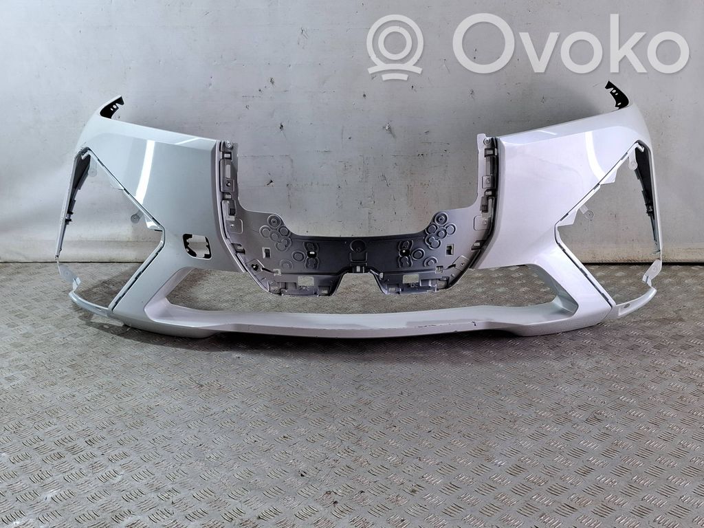 Front bumper   51117933621,7933621