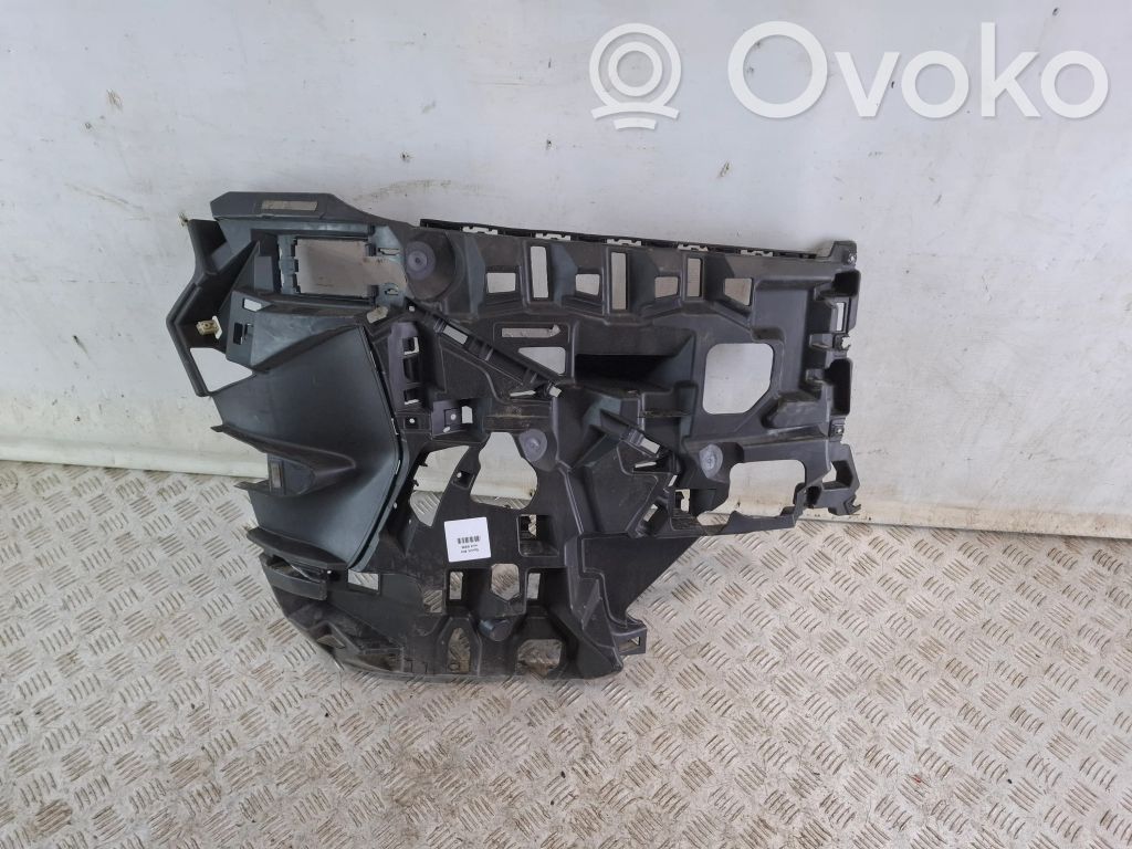 BMW iX Front bumper mounting bracket 