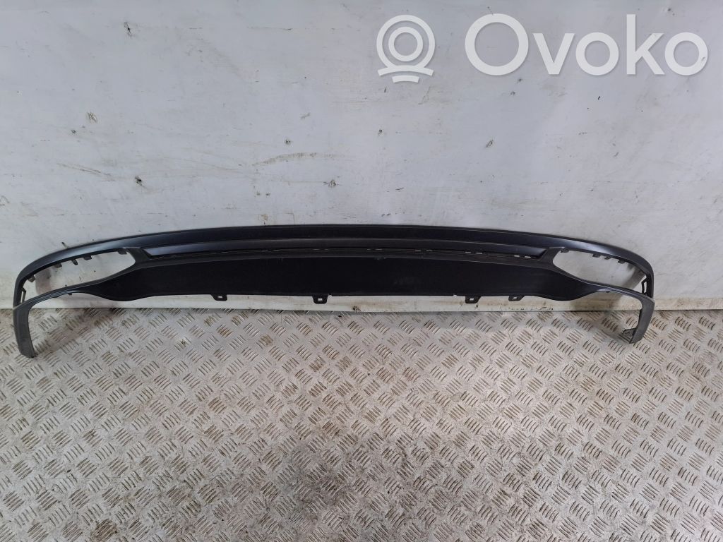 Audi A6 S6 C8 4K Listwa dolna zderzaka tylnego 
