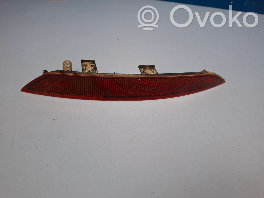 Audi A5 Reflector de faros/luces traseros 