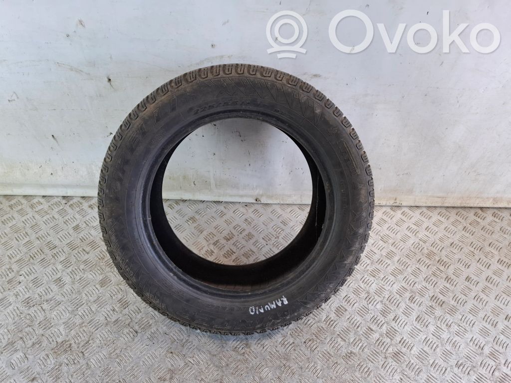 Citroen Berlingo R17 winter tire 