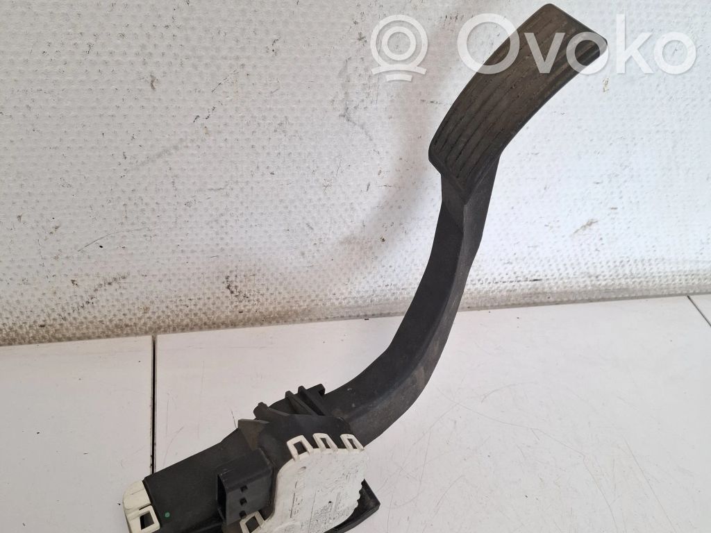 Citroen Jumper Gaspedal 