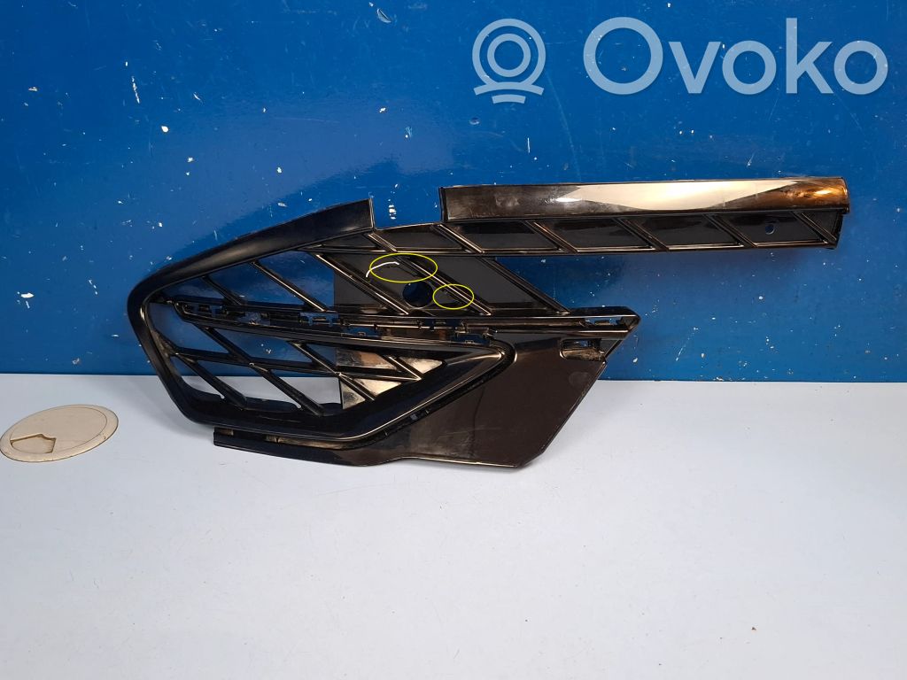 Cupra Formentor Front bumper lower grill 