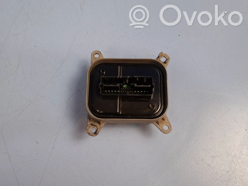 Tesla Model 3 Headlight ballast module Xenon 