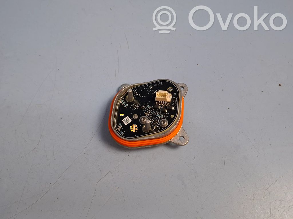 Volkswagen Taigo Moduł sterujący statecznikiem LED 