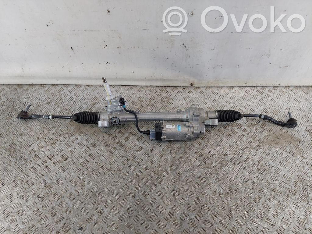 KIA EV6 Vairo kolonėlė 