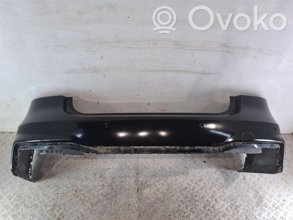 Audi A7 S7 4K8 Parachoques 