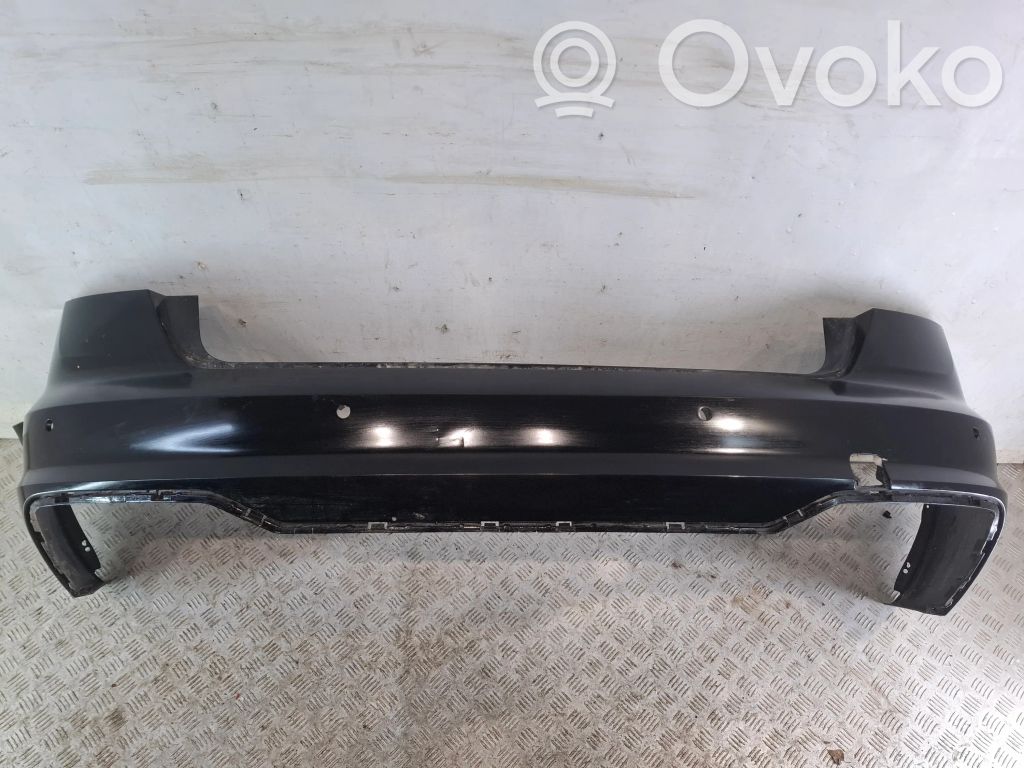 Audi A4 S4 B9 8W Parachoques 