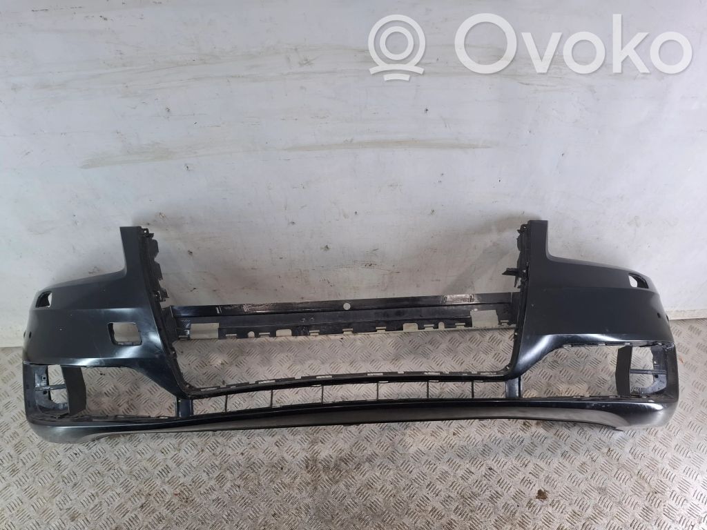 Audi A8 S8 D4 4H Front bumper 