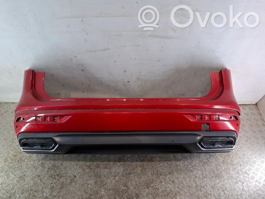 Seat Tarraco Parachoques 