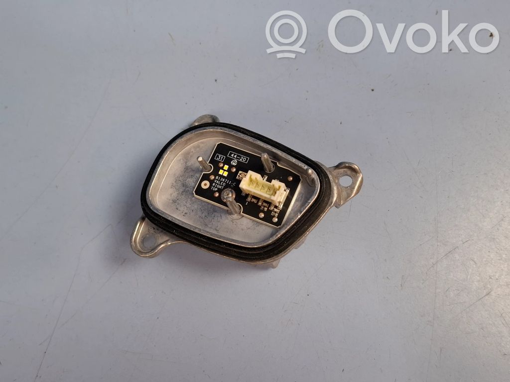 Volkswagen Golf VIII Module de ballast de phare Xenon 