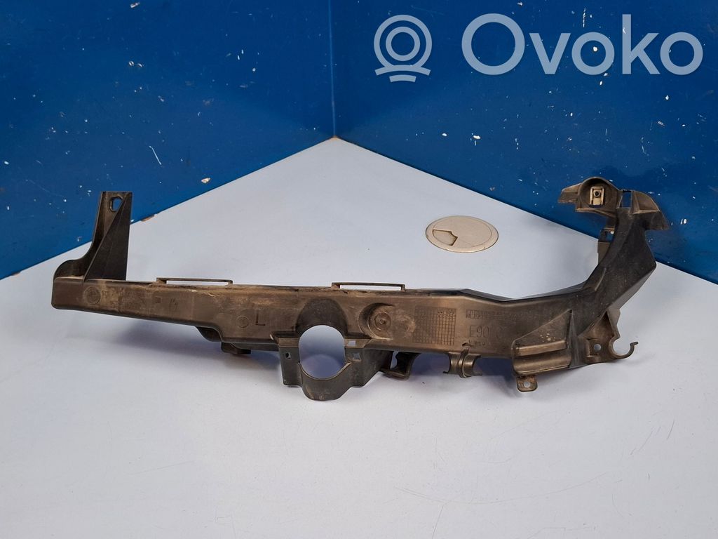 BMW 3 E90 E91 Headlight/headlamp mounting bracket 