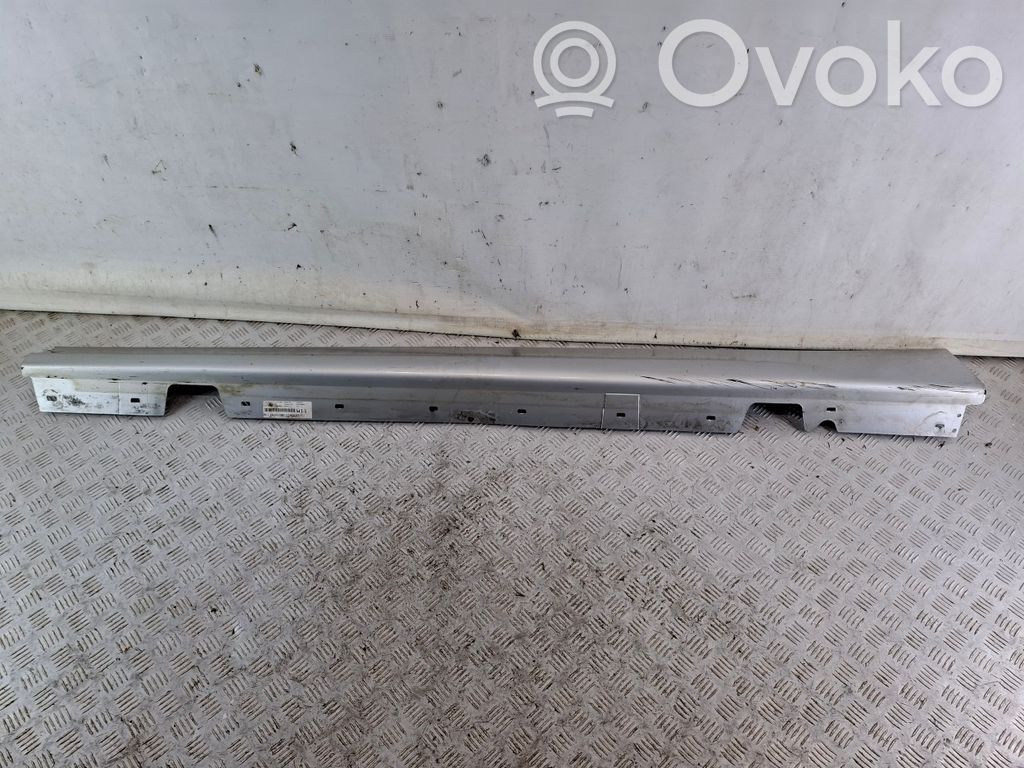 BMW 3 E90 E91 Sill 