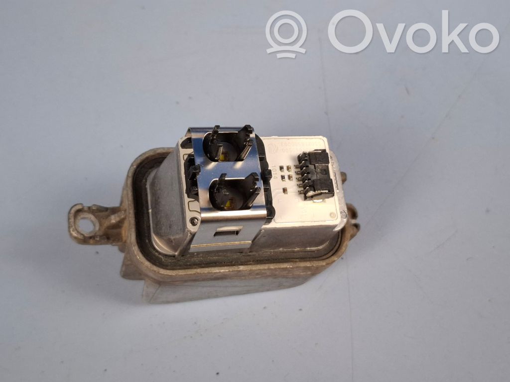 Audi A5 8T 8F Module de ballast de phare Xenon 