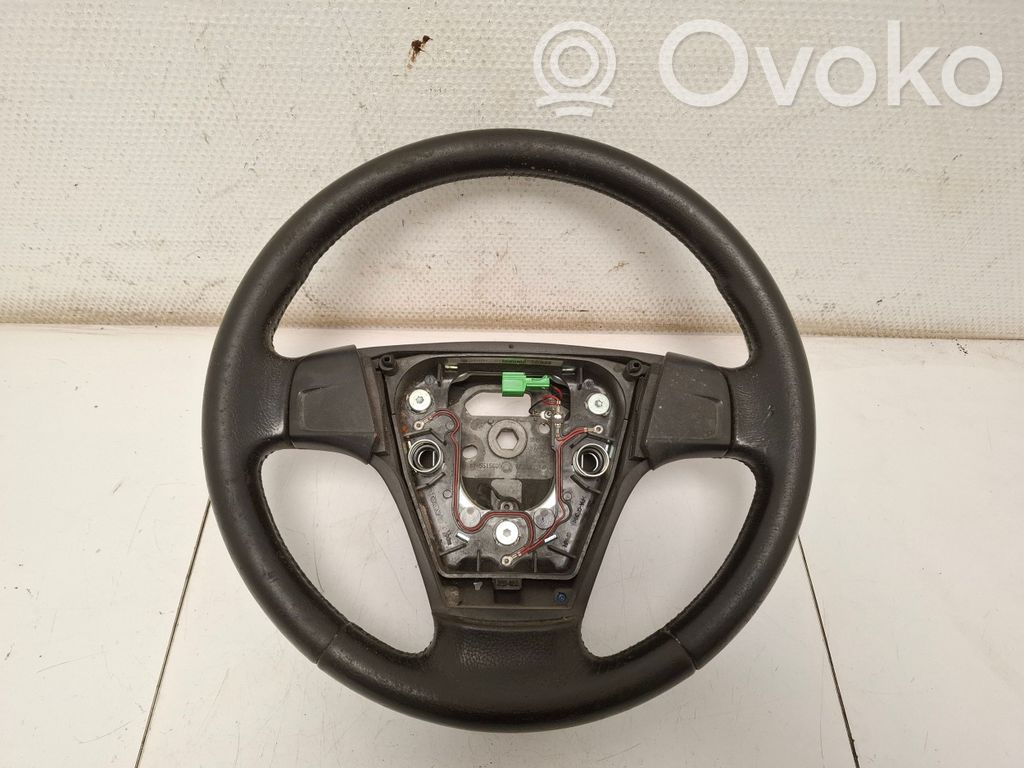Volvo V50 Stūre 