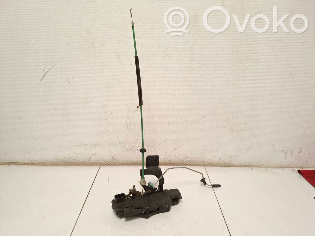 Fiat Stilo Front door lock 