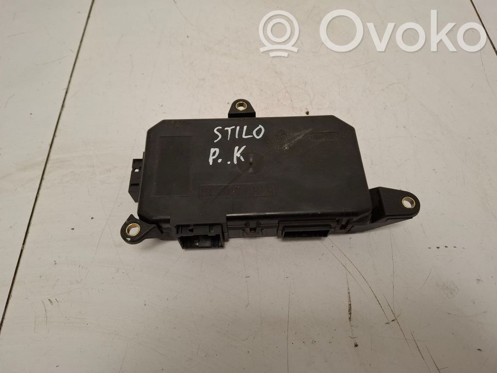 Fiat Stilo Door control unit/module 