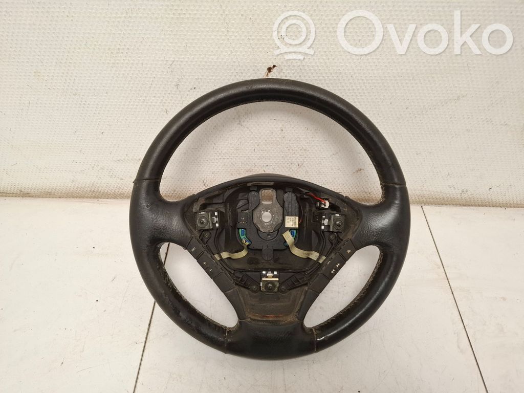 Fiat Stilo Vairas 