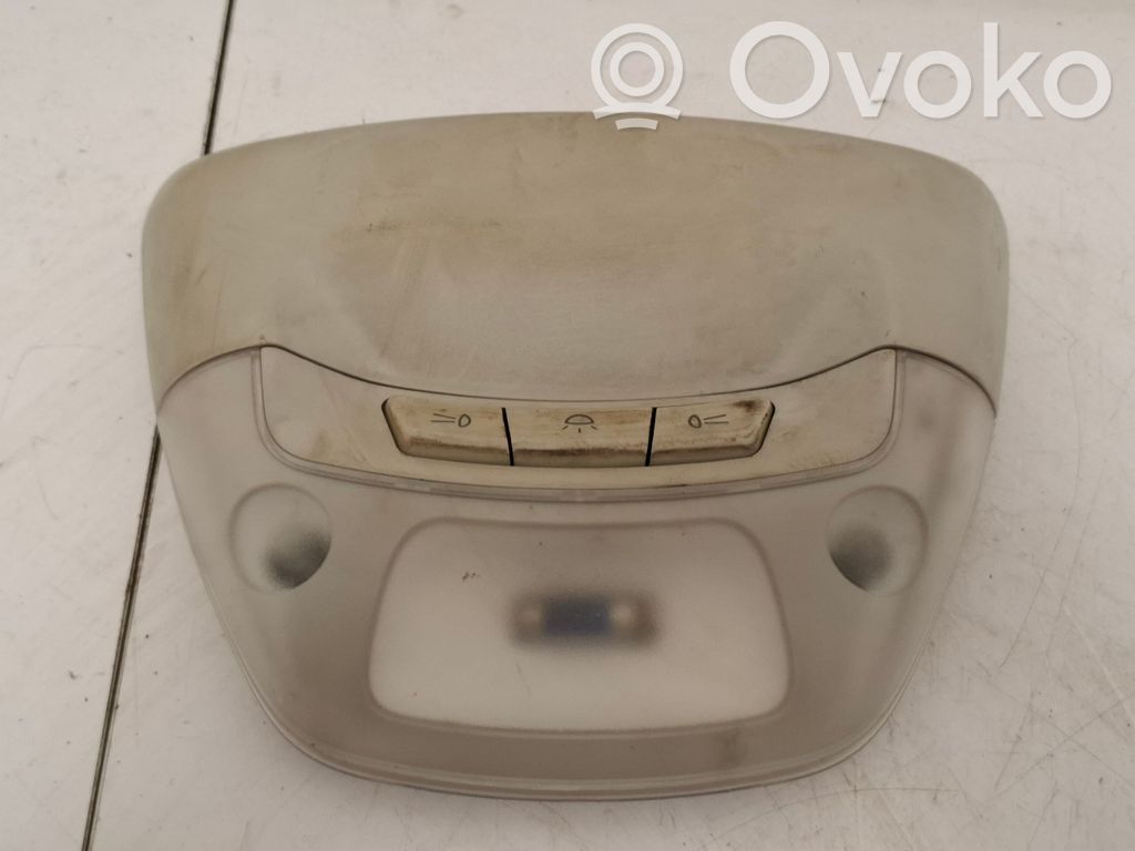 Fiat Stilo Front seat light 