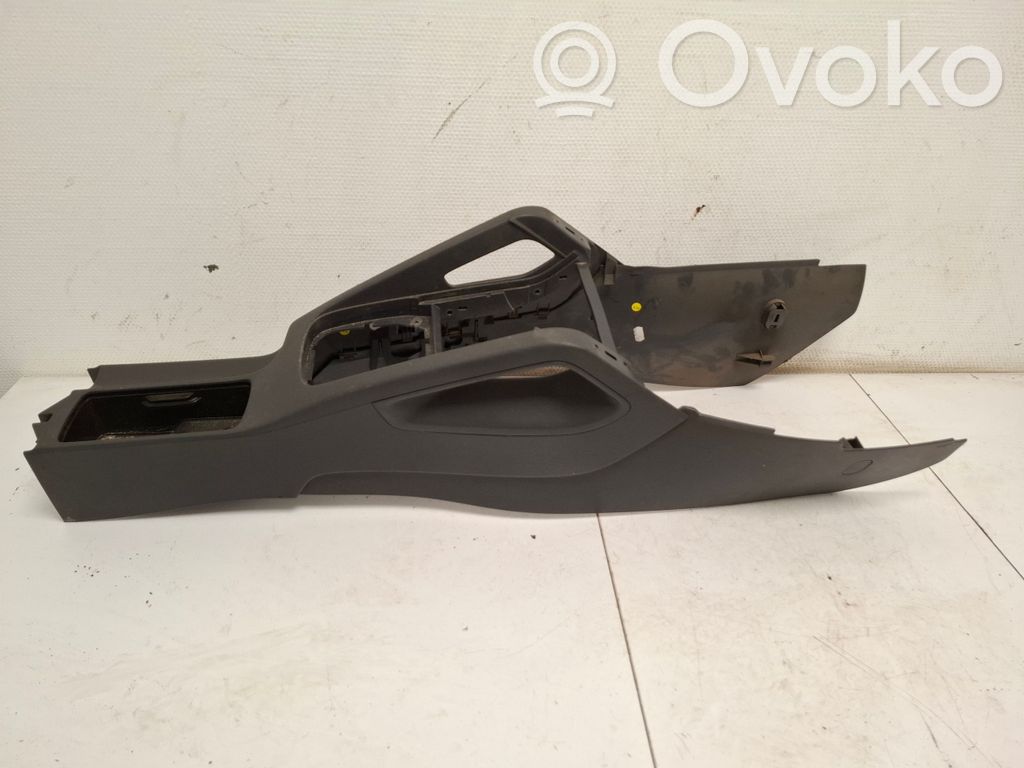 Center console   1K0863243A,1K0862531A