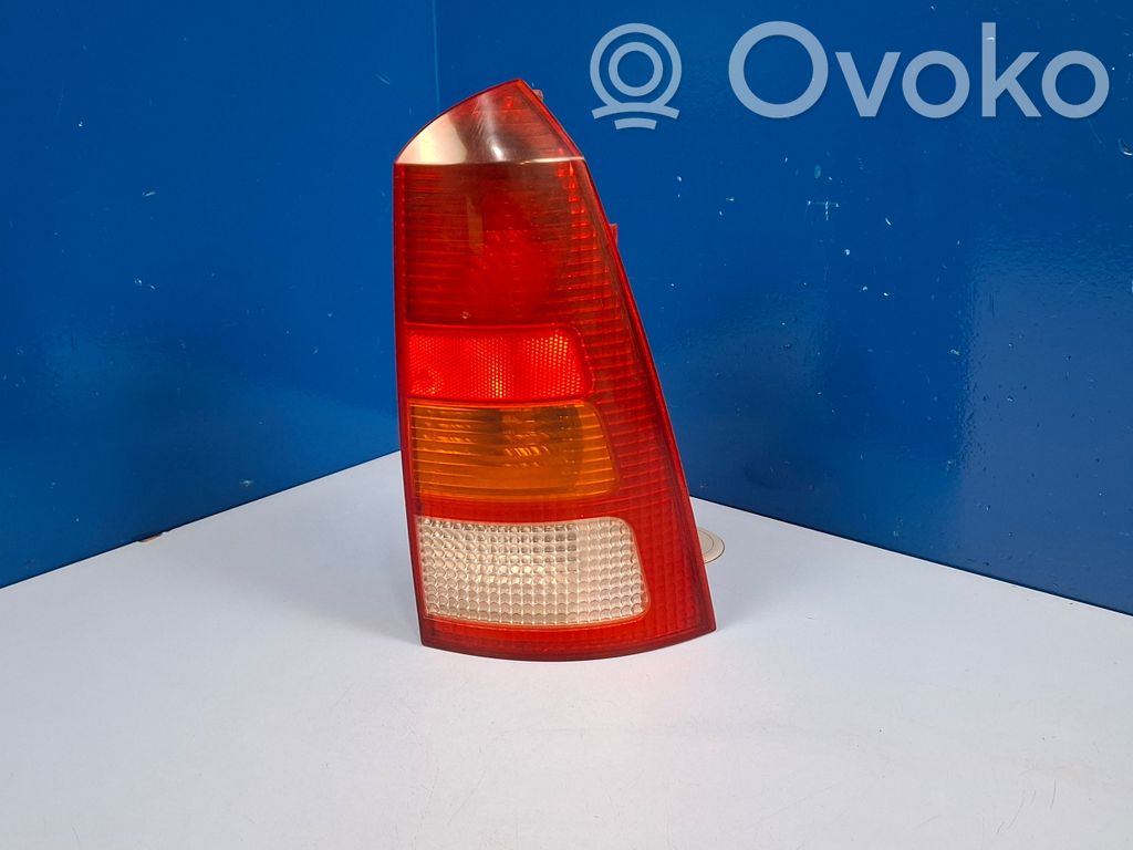 Ford Focus Rear/tail lights 