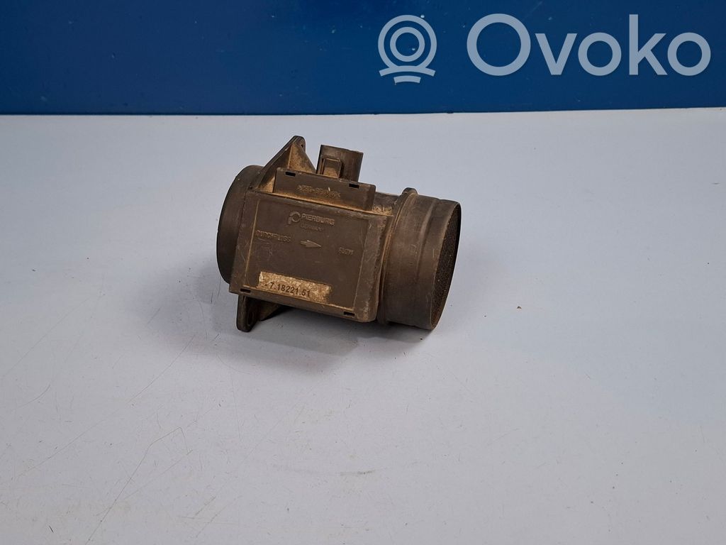 Volkswagen PASSAT B4 Ilmamassan virtausanturi 
