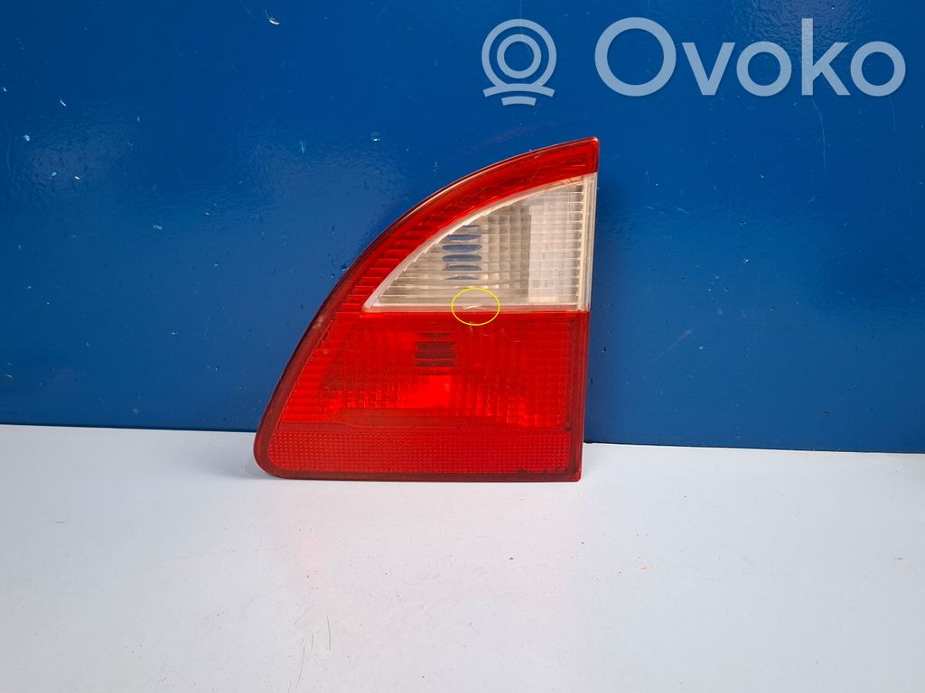 Ford Galaxy Lampy tylnej klapy bagażnika 