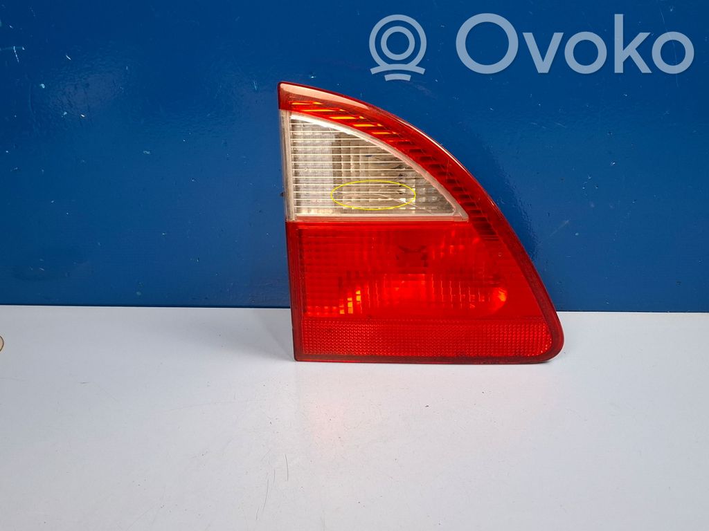 Ford Galaxy Tailgate rear/tail lights 