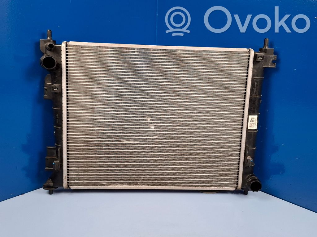 KIA Rio Coolant radiator 