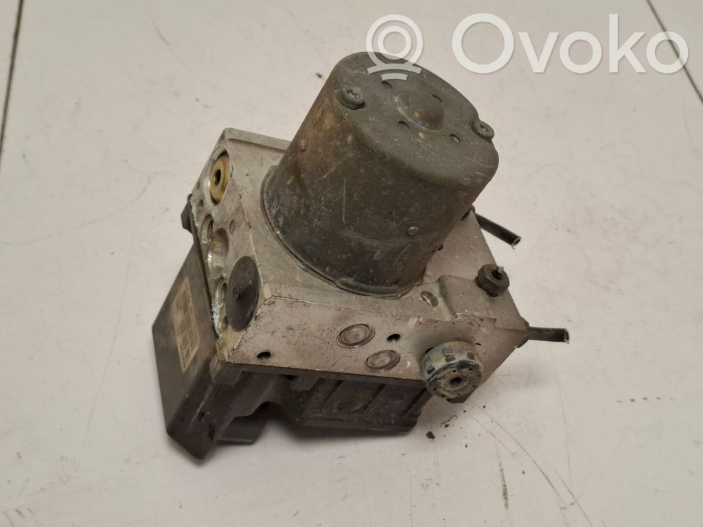 Fiat Stilo ABS Blokas 