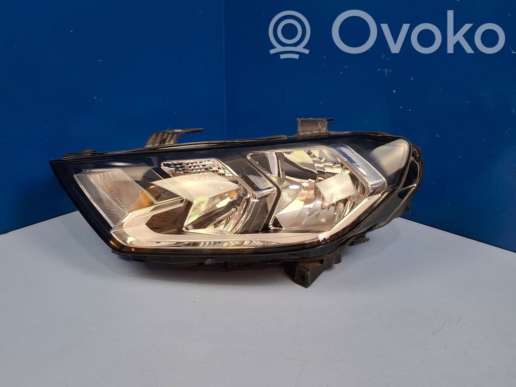 Audi A1 Headlight/headlamp 