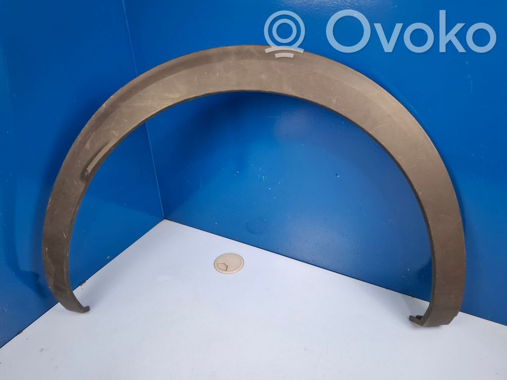 Peugeot 3008 II Rear arch trim 